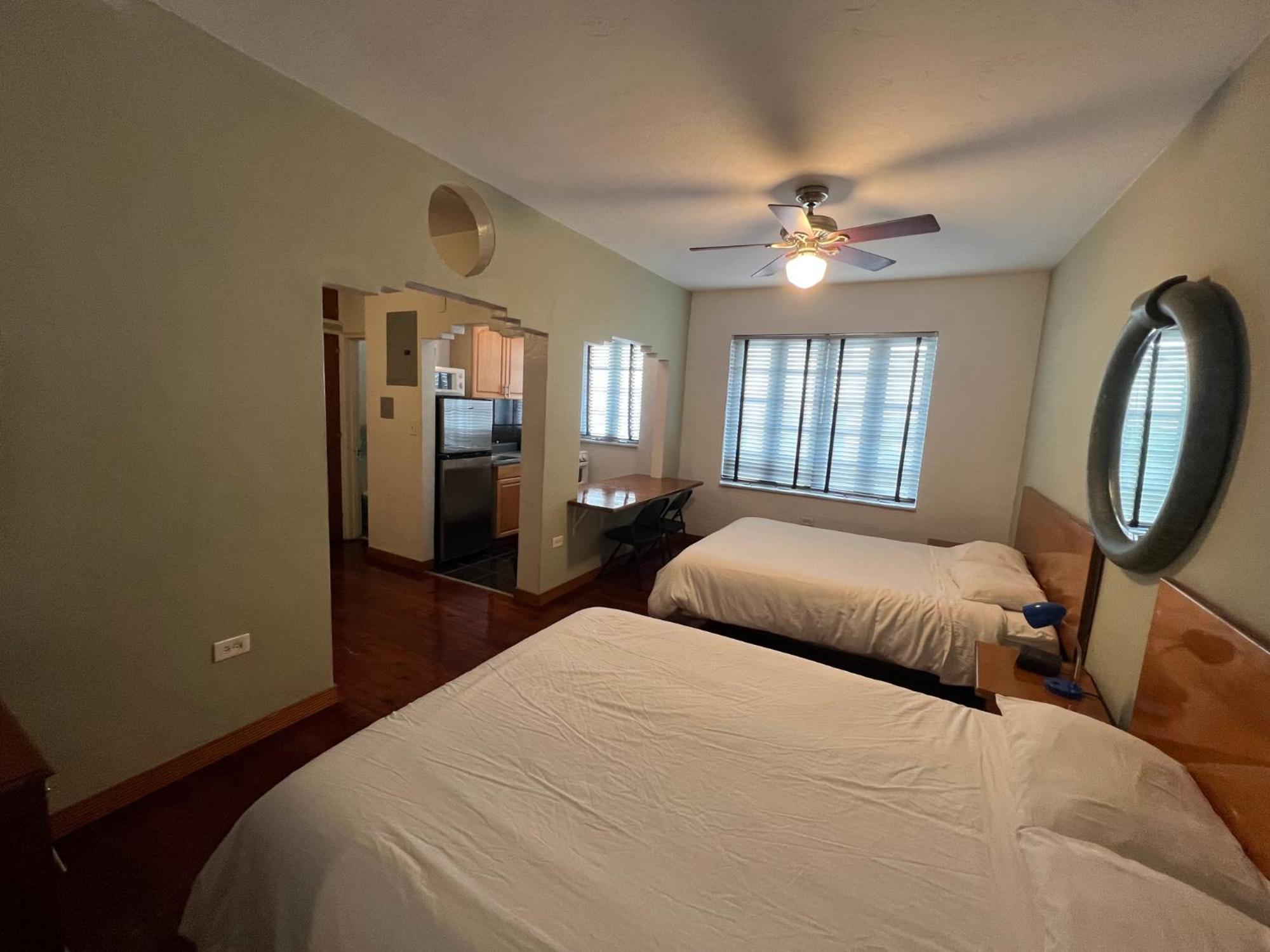 Sherbrooke All Suites Hotel Miami Beach Exterior photo