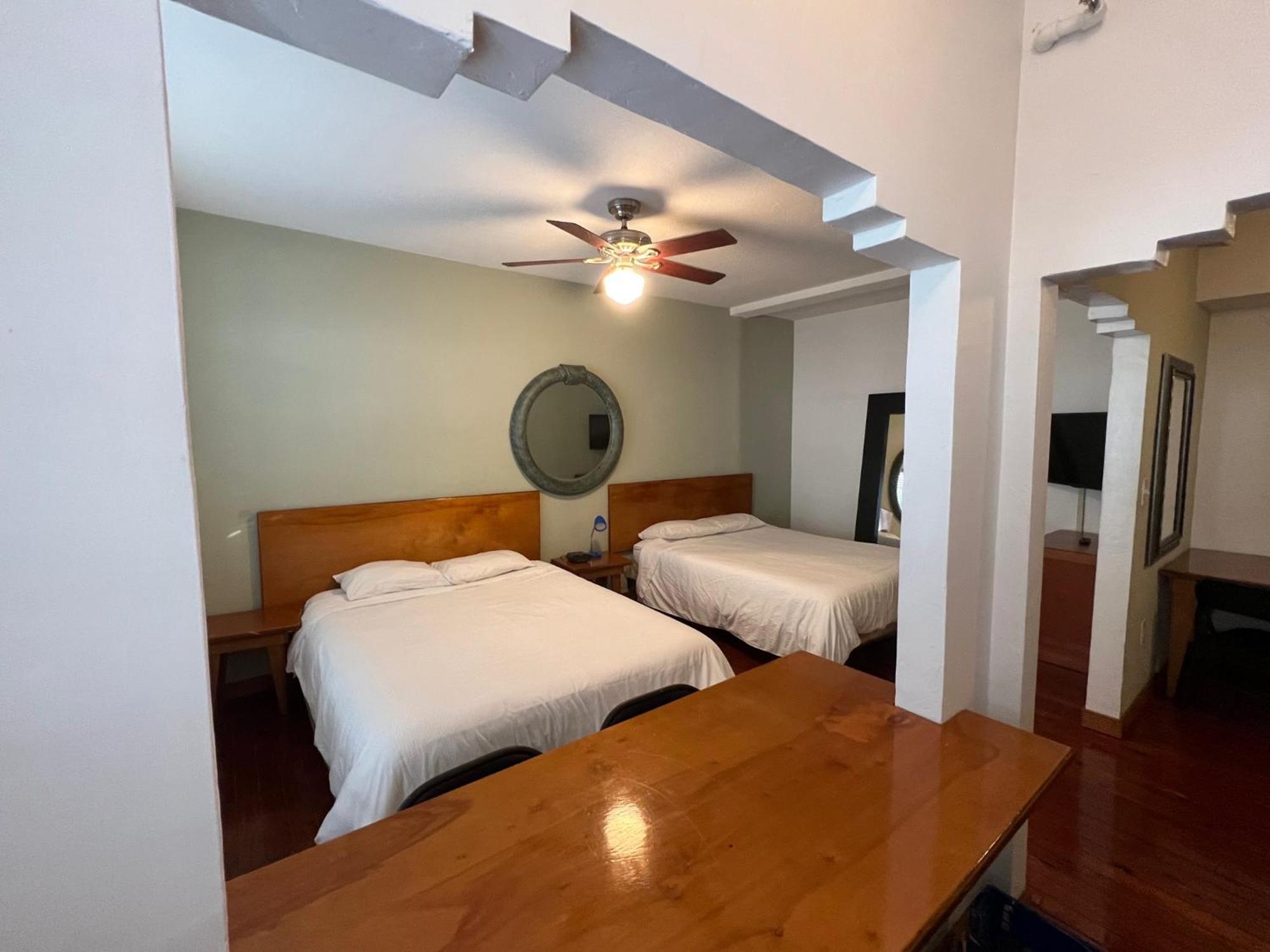 Sherbrooke All Suites Hotel Miami Beach Exterior photo
