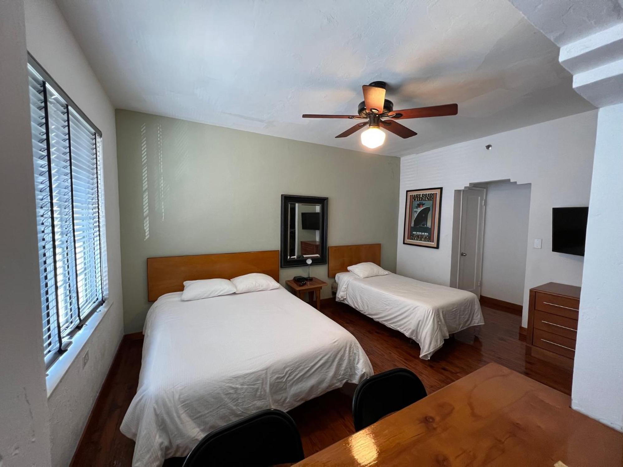 Sherbrooke All Suites Hotel Miami Beach Exterior photo
