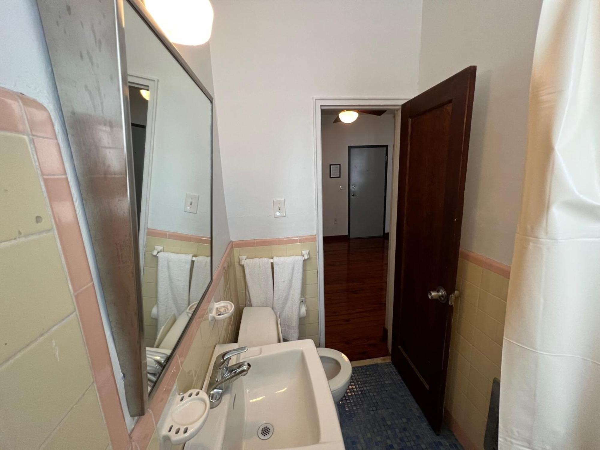 Sherbrooke All Suites Hotel Miami Beach Exterior photo