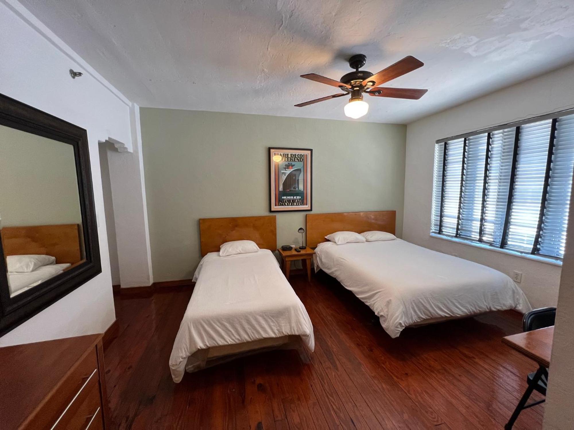 Sherbrooke All Suites Hotel Miami Beach Exterior photo