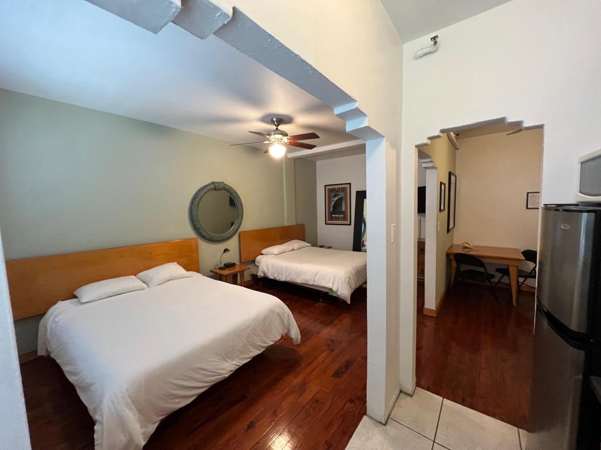 Sherbrooke All Suites Hotel Miami Beach Exterior photo