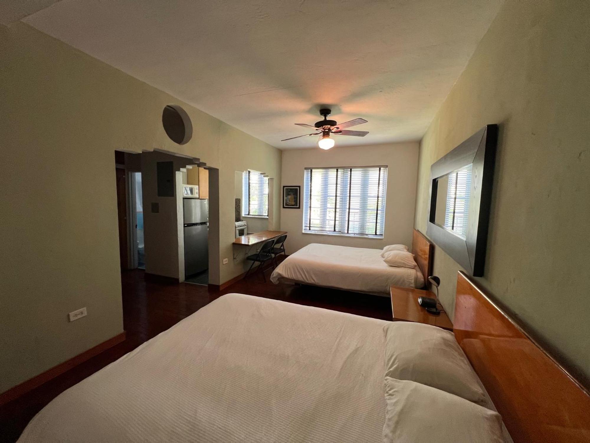 Sherbrooke All Suites Hotel Miami Beach Exterior photo