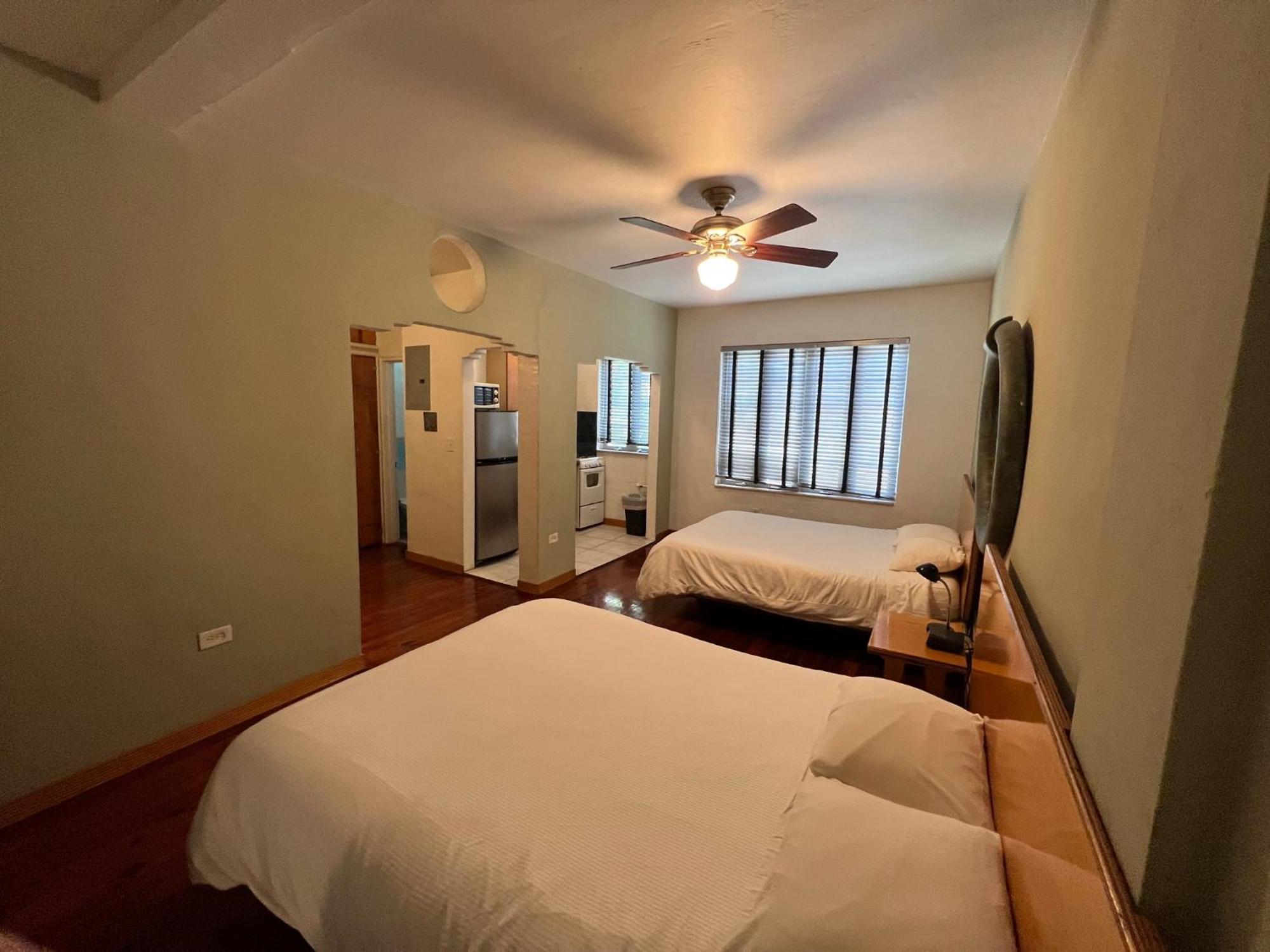 Sherbrooke All Suites Hotel Miami Beach Exterior photo